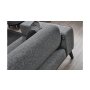 Atelier del Sofa Sofa trosed Bali 3 Seater Light Grey - slika 4