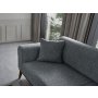 Atelier del Sofa Sofa trosed Cofi 3 Seater Light Grey - slika 5