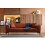 Atelier del Sofa Sofa trosed Horizon Tile Red - slika 1