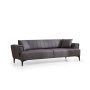 Atelier del Sofa Sofa trosed Hamlet Dark Grey - slika 5