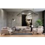 Atelier del Sofa Sofa trosed Hamlet Beige - slika 3