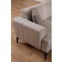 Atelier del Sofa Sofa trosed Hamlet Beige - slika 4