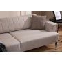 Atelier del Sofa Sofa trosed Hamlet Beige - slika 5