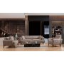Atelier del Sofa Sofa trosed Hamlet Light Brown - slika 3