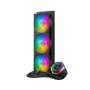 COOLER MASTER MasterLiquid 360 Ion vodeno hlađenje crno MLY-D36M-A24PZ-R1 - slika 2