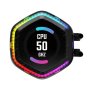 COOLER MASTER MasterLiquid 360 Ion vodeno hlađenje crno MLY-D36M-A24PZ-R1 - slika 3