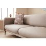 Atelier del Sofa Sofa trosed Venus 3 Seat Cream - slika 3
