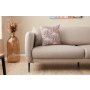 Atelier del Sofa Sofa trosed Venus 3 Seat Cream - slika 5