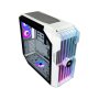COOLER MASTER HAF 700 EVO White Gaming kućište H700E-WGNN-S00 belo - slika 5