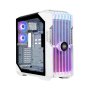 COOLER MASTER HAF 700 EVO White Gaming kućište H700E-WGNN-S00 belo - slika 1