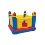 ECO TOYS Trambolina na naduvavanje za decu - slika 1
