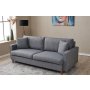 Atelier del Sofa Sofa trosed Eva Grey - slika 2