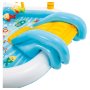 ECO TOYS BAZEN ZA DECU IGRAONICA INTEX 57162 - slika 2