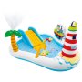 ECO TOYS BAZEN ZA DECU IGRAONICA INTEX 57162 - slika 1