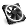 NZXT F120 RGB Duo Triple Pack 120mm ventilator crni RF-D12TF-B1 - slika 3