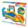 INTEX Bazen za decu Dinosaurus Play Centre - slika 2