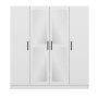 HANAH HOME Ormar Kale 2436 - slika 1