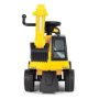 ECO TOYS Cat abger guralica za decu - slika 3