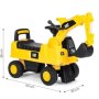 ECO TOYS Cat abger guralica za decu - slika 4