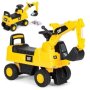 ECO TOYS Cat abger guralica za decu - slika 1