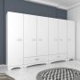 HANAH HOME Ormar F4 498 - slika 3