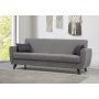 Atelier del Sofa Sofa trosed Zaden Light Grey - slika 2