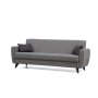 Atelier del Sofa Sofa trosed Zaden Light Grey - slika 5
