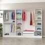 HANAH HOME Ormar Kale 4929 - slika 4
