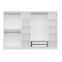 HANAH HOME Ormar Kale 4929 - slika 5