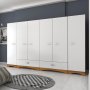 HANAH HOME Ormar F4 524 - slika 1