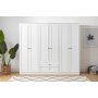 HANAH HOME Ormar Lia 62 210 - slika 2