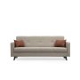 Atelier del Sofa Sofa trosed Polya Beige - slika 3