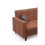 Atelier del Sofa Sofa trosed Polya Tile Red - slika 3