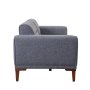 Atelier del Sofa Sofa trosed Liones 35 Dark Grey - slika 4