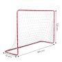 ECO TOYS Golovi za fudbal x 2 kom 180x122cm - slika 4