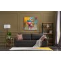 Atelier del Sofa Sofa trosed Ece Anthracite - slika 2