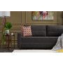 Atelier del Sofa Sofa trosed Ece Anthracite - slika 5