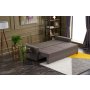 Atelier del Sofa Sofa trosed Ece Brown - slika 4