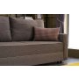 Atelier del Sofa Sofa trosed Ece Brown - slika 5