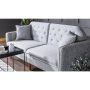 Atelier del Sofa Sofa trosed Terra Grey - slika 2