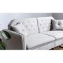 Atelier del Sofa Sofa trosed Terra Cream - slika 2