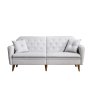 Atelier del Sofa Sofa trosed Terra Cream - slika 4