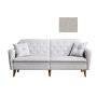 Atelier del Sofa Sofa trosed Terra Cream - slika 5