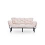 Atelier del Sofa Sofa trosed Nitta Triple Cream - slika 3