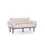 Atelier del Sofa Sofa trosed Nitta Triple Cream - slika 4