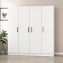 HANAH HOME Ormar Kale 3804 - slika 1