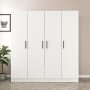 HANAH HOME Ormar Kale 3804 - slika 2