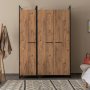 HANAH HOME Ormar Dynamic Takım 29 - slika 1