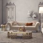 Atelier del Sofa Sofa trosed Bianca - slika 3
