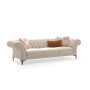Atelier del Sofa Sofa trosed Bianca - slika 5